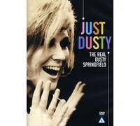 Dusty Springfield - Just Dusty: The Real Dusty Springfield [DVD] [Reino Unido]