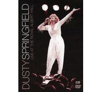 Dusty Springfield: Live at Royal Albert Hall [USA] [DVD]