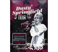 Dusty Springfield - Live at the BBC (Digi Version) [Alemania] [DVD]