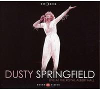 Dusty Springfield - Live At The Royal Albert Hall