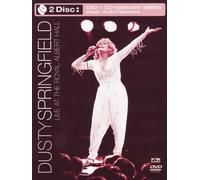 Dusty Springfield - Live at the Royal Albert Hall [Reino Unido] [DVD]