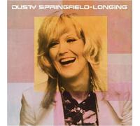 Springfield, Dusty - Longing (PET Black Plastic Eco-Record) [Vinilo]