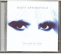 Dusty Springfield - Look of Love, the