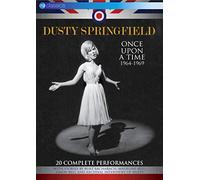 Dusty Springfield - Once Upon A Time [DVD]