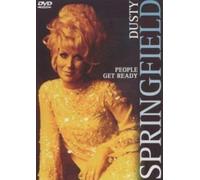 Dusty Springfield - People Get Ready [Alemania] [DVD]