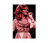 Dusty Springfield - Póster de lienzo para decoración de dormitorio, paisaje deportivo, oficina, habitación, regalo, póster de lona para decoración de pared, pinturas para sala de estar, dormitorio,