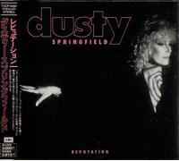 Dusty Springfield - Reputation