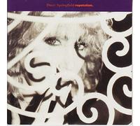 Dusty Springfield - REPUTATION 7 INCH (7" VINYL 45) UK PARLOPHONE 1990