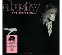 Dusty Springfield - Reputation (LP Rosa) [Vinilo]