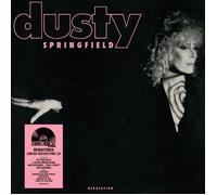 Dusty Springfield - Reputation (LP Rosa) [Vinilo]