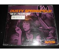 Dusty Springfield - Son of a preacherman ('Pulp fiction')