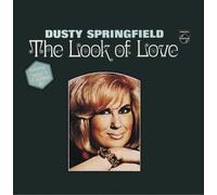 Dusty Springfield - The Look of Love