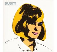 Dusty Springfield - The Silver Collection [Vinilo]