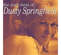 Dusty Springfield The Very Best Of Dusty (CD) Album (Importación USA)