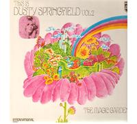 Dusty Springfield - This Is Dusty Springfield Volume 2 - The Magic Garden