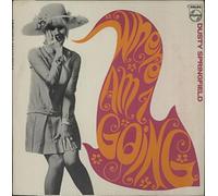 Dusty Springfield - Where Am I Going - 1st / EX