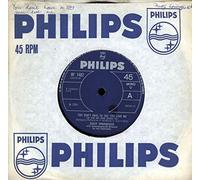 Dusty Springfield - You Don't Have To Say You Love Me - Solid