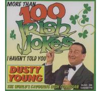 Dusty Young - I Haven't Told You