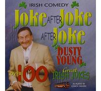Dusty Young - Joke After Joke After Joke