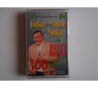 Dusty Young - Joke After Joke After Joke