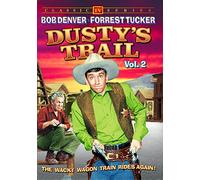 Dusty's Trail 2 [DVD] [1977] [Region 1] [NTSC] [Reino Unido]