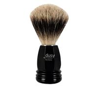 dusy professional Brocha de afeitar de puro pelo de tejón
