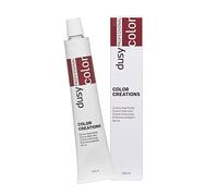 dusy Professional Color Creations 1.0 Negro 100 ml Crema pelo Color