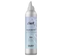 dusy professional Color Mousse 5/0 Marrón claro 200 ml