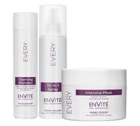 dusy professional Envité Cleansing Set
