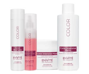 dusy professional Envité Color All-in Set
