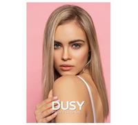 dusy professional Póster Belleza rubia 70 x 100 cm