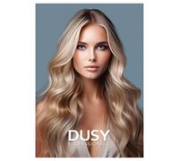 dusy professional Póster Rubio Perfecto 70 x 100 cm