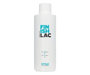 dusy professional Style Finish Lac strong holdvery strong hold 1 litro