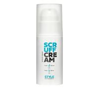 dusy professional Style Scruff Cream fijación fuerte 50 ml