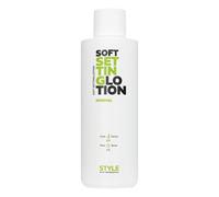 dusy professional Style Soft Setting Lotion Normal fijación ligera fijación media 1 litro