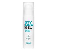 dusy professional Style Styling Gel Extra Strong fijación fuerte 150 ml