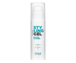 dusy professional Style Styling Gel Extra Strong fijación fuerte 150 ml