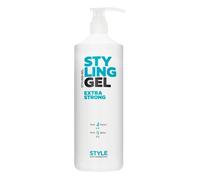 dusy professional Style Styling Gel Extra Strong strong hold 1 litro