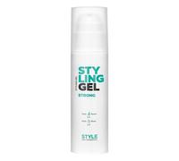 dusy professional Style Styling Gel Strong fijación media fijación fuerte 150 ml