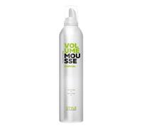 dusy professional Style Volume Mousse Normal fijación ligera 400 ml