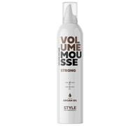 dusy professional Style Volume Mousse Strong 400 ml