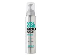 dusy professional Style Volume Mousse Strong fijación media 100 ml