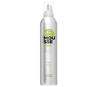 Dusy Style Volume Mousse normal 400 ml espuma fijadora (1 unidad)