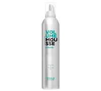 Dusy VS Volume Mousse Strong 400 ml