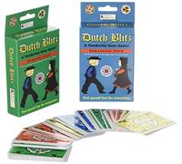Dutch Blitz Original and Expansion Pack Set Card Game by Dutch Blitz