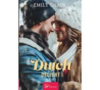 Dutch Delight - Book 1: A Sweet Christmas (Aux délices d'Amsterdam)