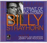 Dutch Jazz Orchestra - Portrait Of A Silk Thread Strayhorn