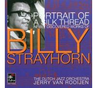 Dutch Jazz Orchestra – Portrait Of A Silk Thread Strayhorn – Challenge