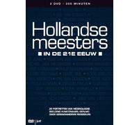 Dutch Masters In the 21st Century (Season 1) - 2-DVD Box Set ( Dutch Masters In the Twenty First Century (Season One) ) [ Origen Holandés, Ningun Idioma Espanol ]