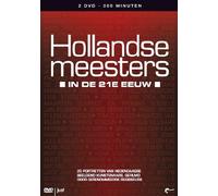 Dutch Masters In the 21st Century (Season 2) - 2-DVD Box Set ( Dutch Masters In the Twenty First Century (Season Two) ) [ Origen Holandés, Ningun Idioma Espanol ]